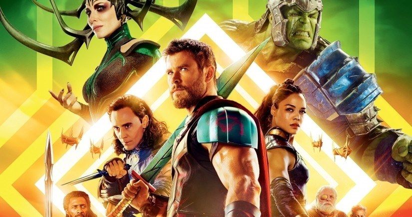 Joss Whedon Hails Thor: Ragnarok as a Modern Masterpiece