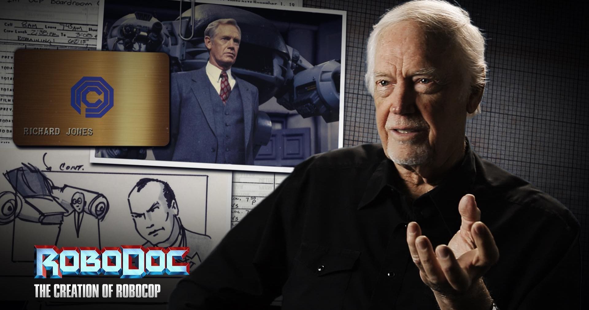 RoboDoc Filmmakers Reveal What They Found Creating the Definitive RoboCop Documentary [Exclusive]