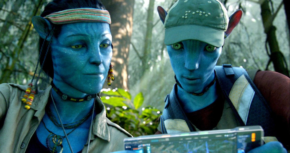 Avatar 2 May Get Delayed Beyond 2018 Says Sigourney Weaver