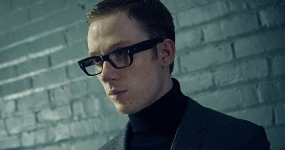 The Ipcress File First Look Introduces Joe Cole as Iconic British Spy Harry Palmer