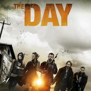 The Day Trailer