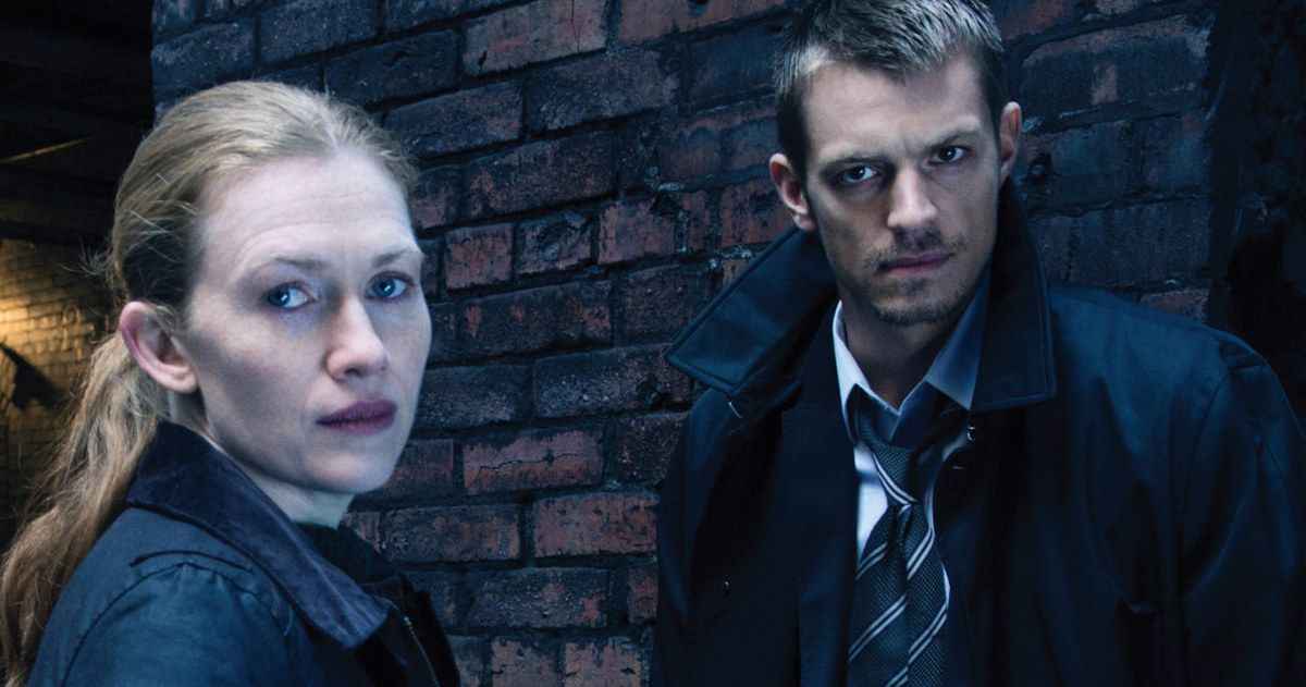 Netflix's The Killing Trailer Catches You Up with the First 3 Seasons