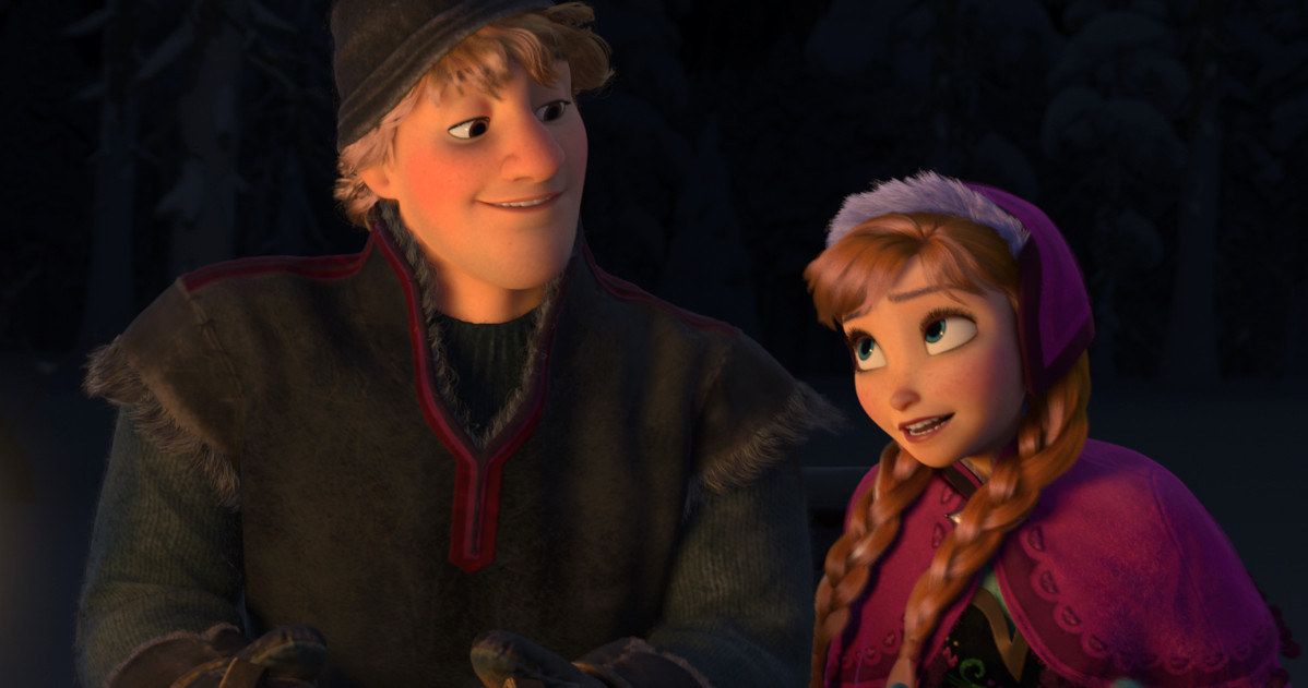 ABC's Frozen Special Includes Big Hero 6 and Once Upon a Time Sneak Peeks