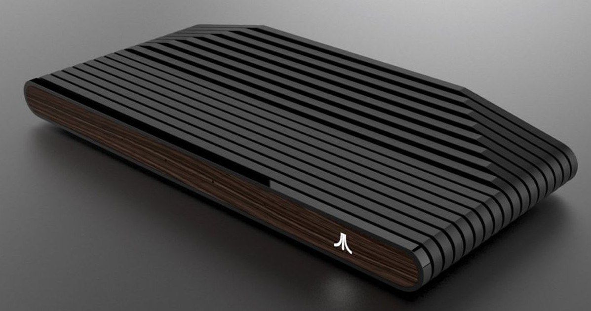 Atari Delays Ataribox Preorders, Putting Console's Future in Doubt