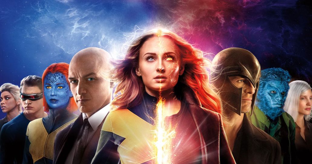Dark Phoenix Director Would Love to Reboot X-Men for the MCU