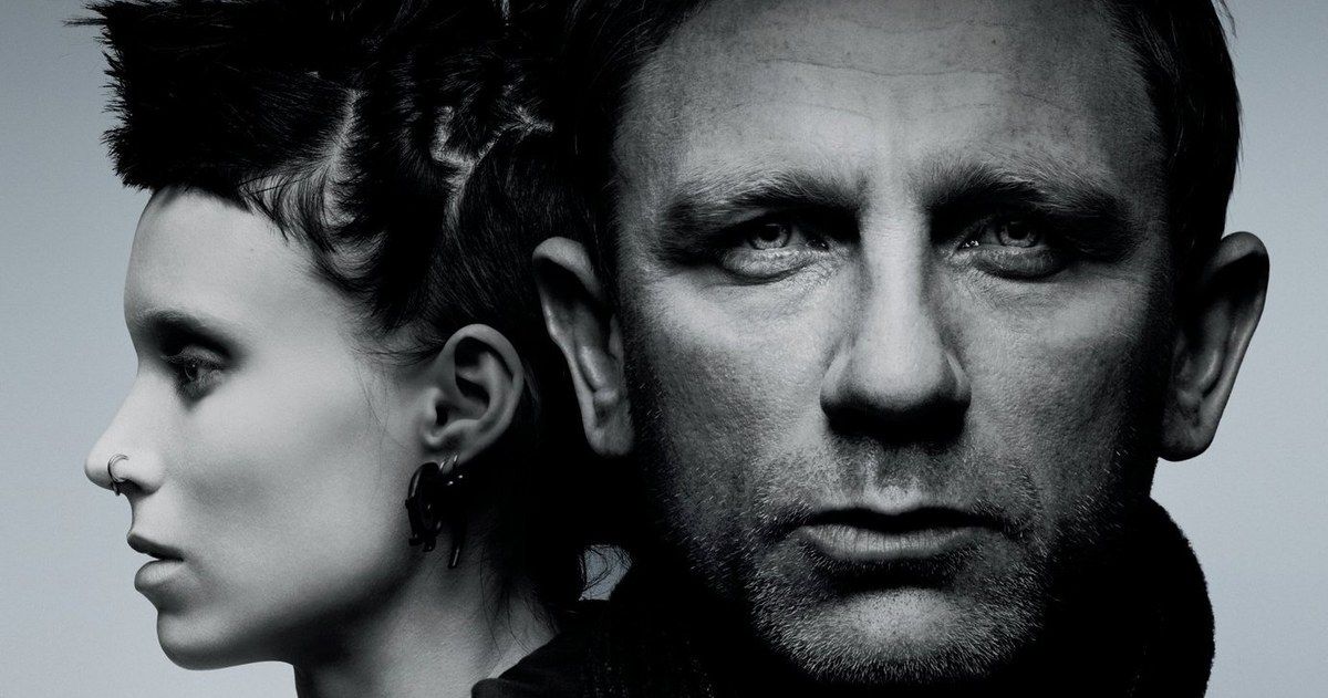 Girl with the Dragon Tattoo Sequel Not Happening?