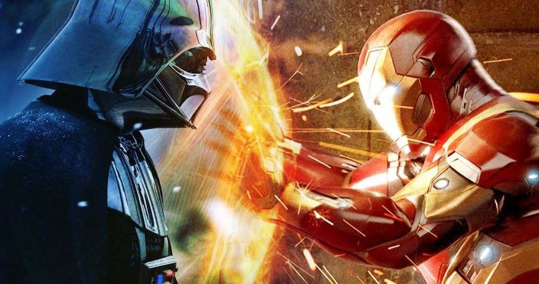 Will Star Wars and the MCU Ever Crossover? Marvel Boss Kevin Feige Weighs In