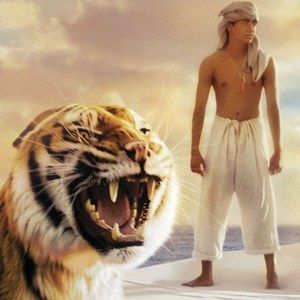 Life of Pi Blu-ray 3D, Blu-ray, and DVD Debut March 12th