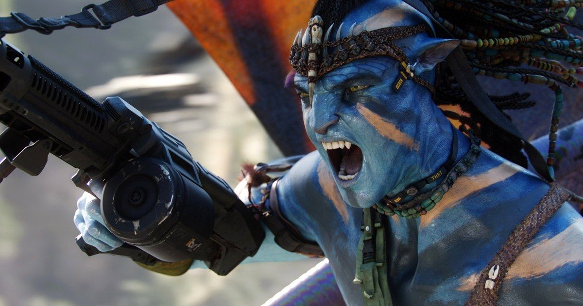 All 4 Avatar Sequels Will Shoot Simultaneously
