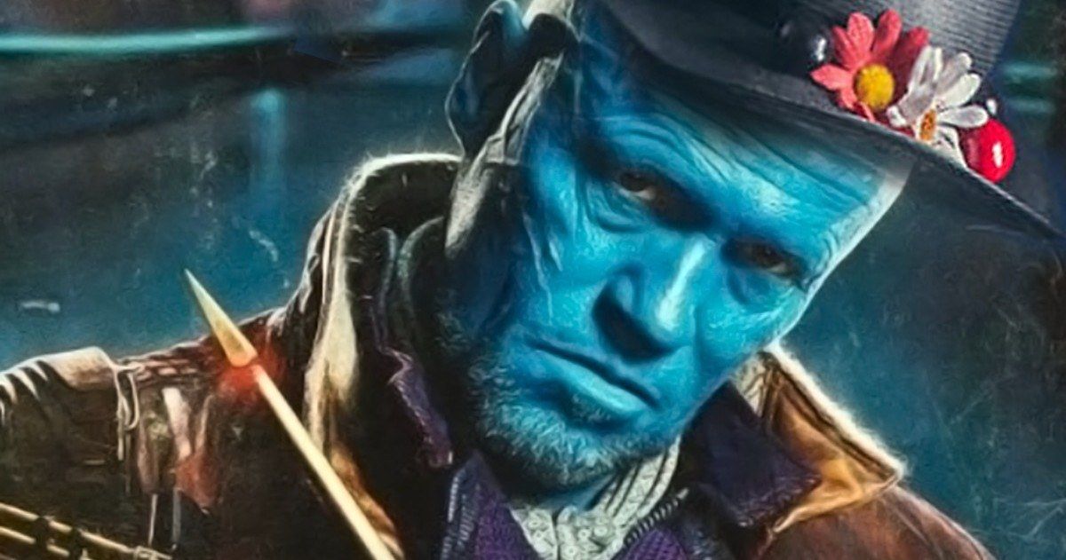 Yondu Added to Mary Poppins Returns Promotional Website in Pakistan