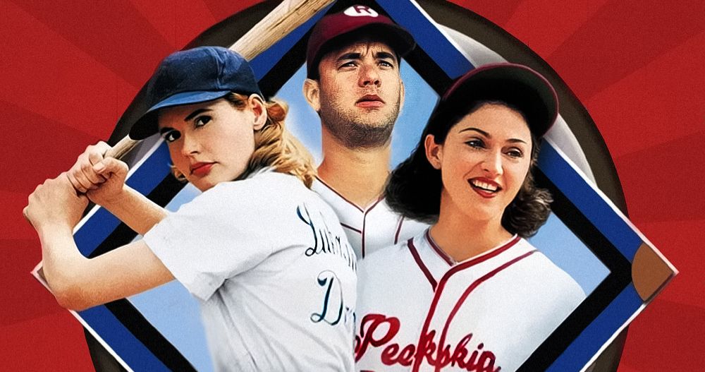 Amazon Prime's A League of Their Own TV Show Announces Full Cast and Story Details