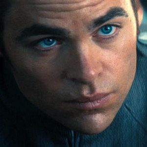 Star Trek Into Darkness 9-Minute IMAX Preview