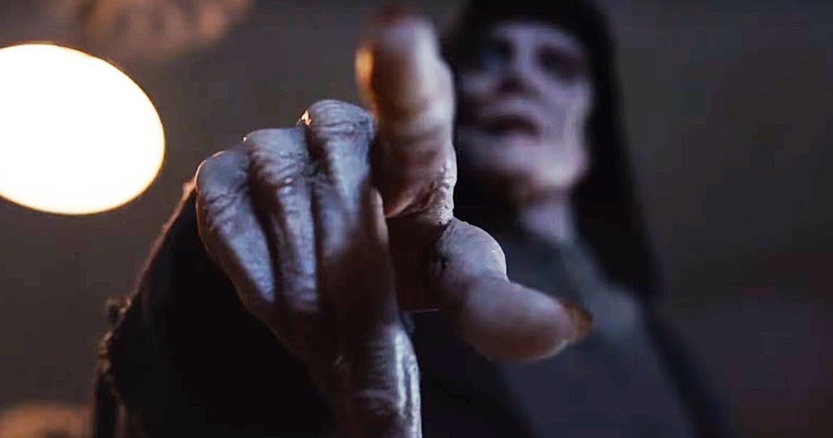 The Bye Bye Man Trailer Unleashes a Scary New Horror Villain
