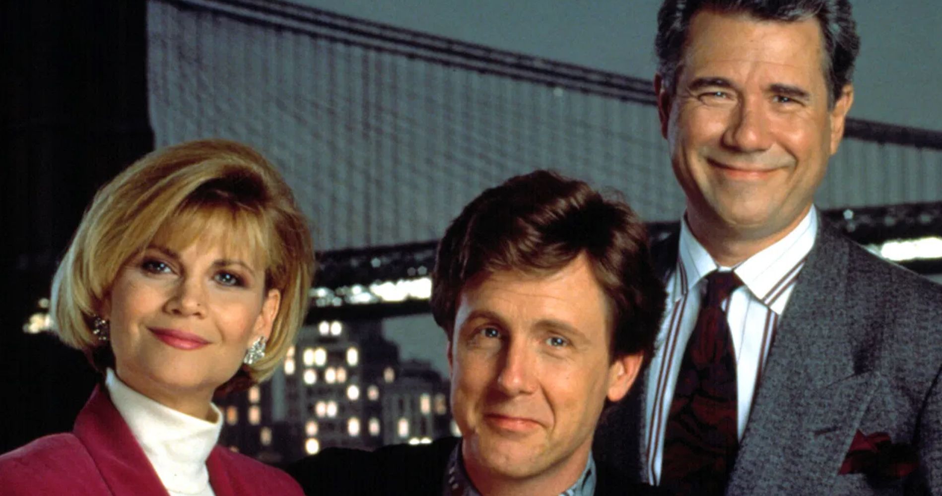 Night Court Reboot Gets Series Order at NBC, John Larroquette Confirmed to Return
