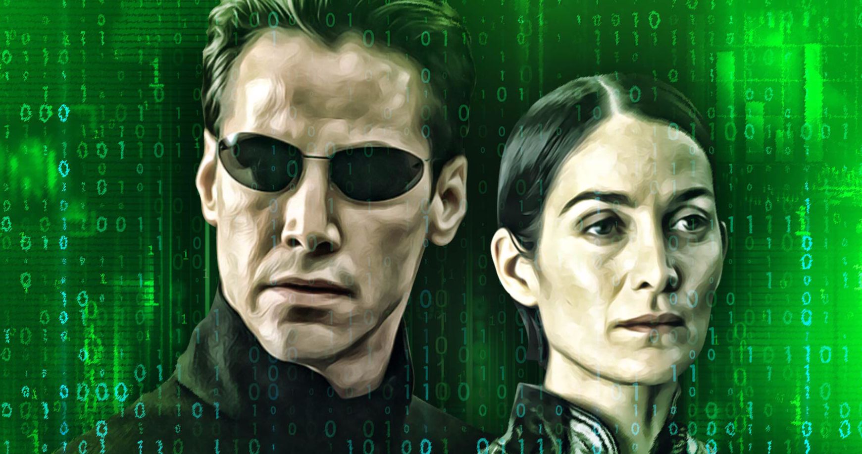The Matrix 4 Gets Oscar-Winning Braveheart Cinematographer John Toll