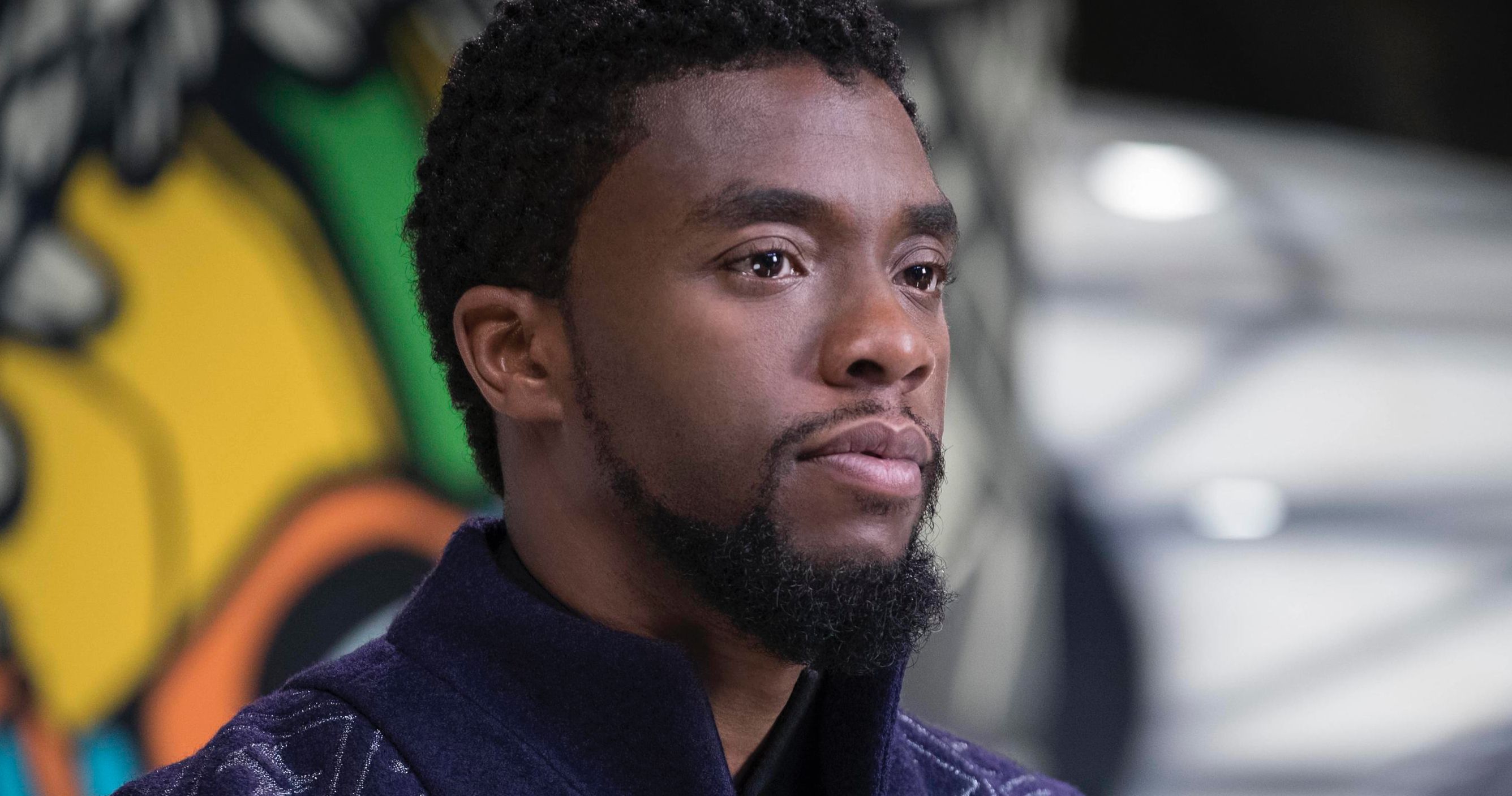 Why Chadwick Boseman Kept His Health Battle a Secret According to His Agent
