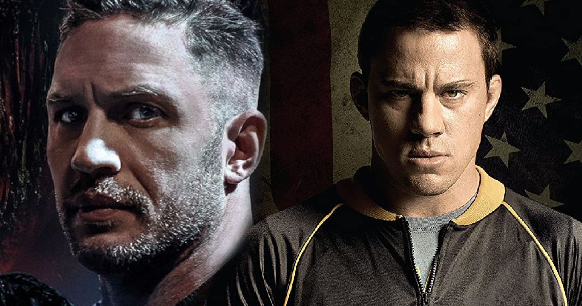 Tom Hardy &amp; Channing Tatum Unite for Afghanistan Evacuation Thriller