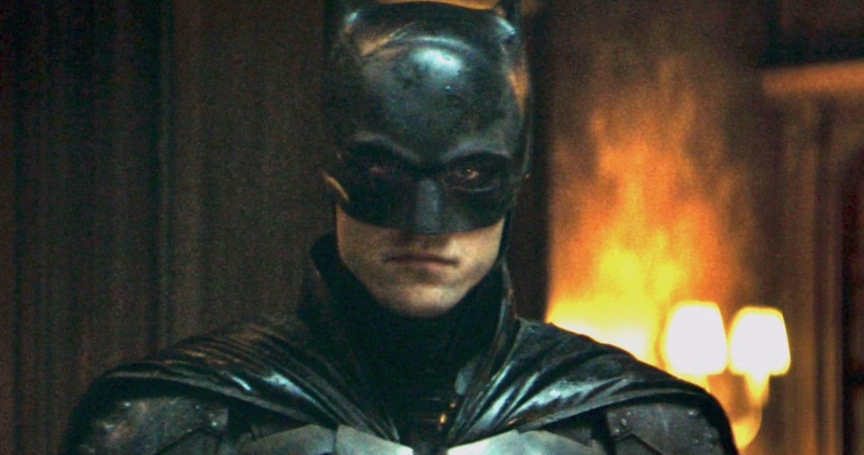 Why The Batman Director Really Wanted Robert Pattinson as the New Bruce Wayne