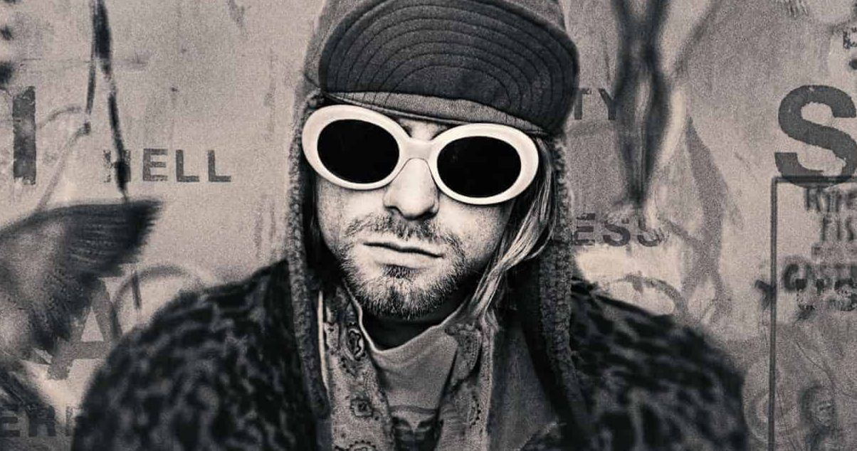 Kurt Cobain's Long-Withheld FBI File Has Been Released, So What's in It?