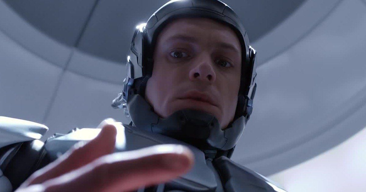 RoboCop: Sam Jackson Introduces the Future of Law Enforcement in New TV Spot