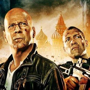 A Good Day to Die Hard Photos Offer a First Look at the Bad Guys!