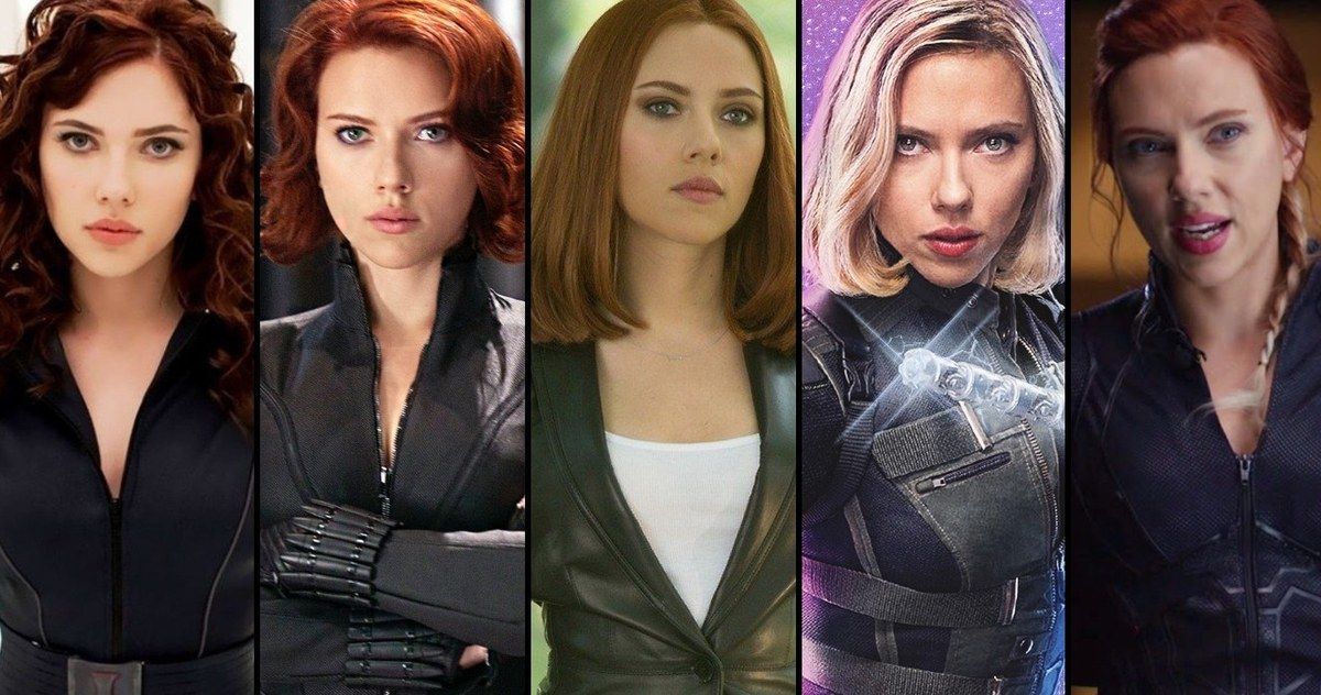 When Does the Black Widow Prequel Take Place in the MCU Timeline?