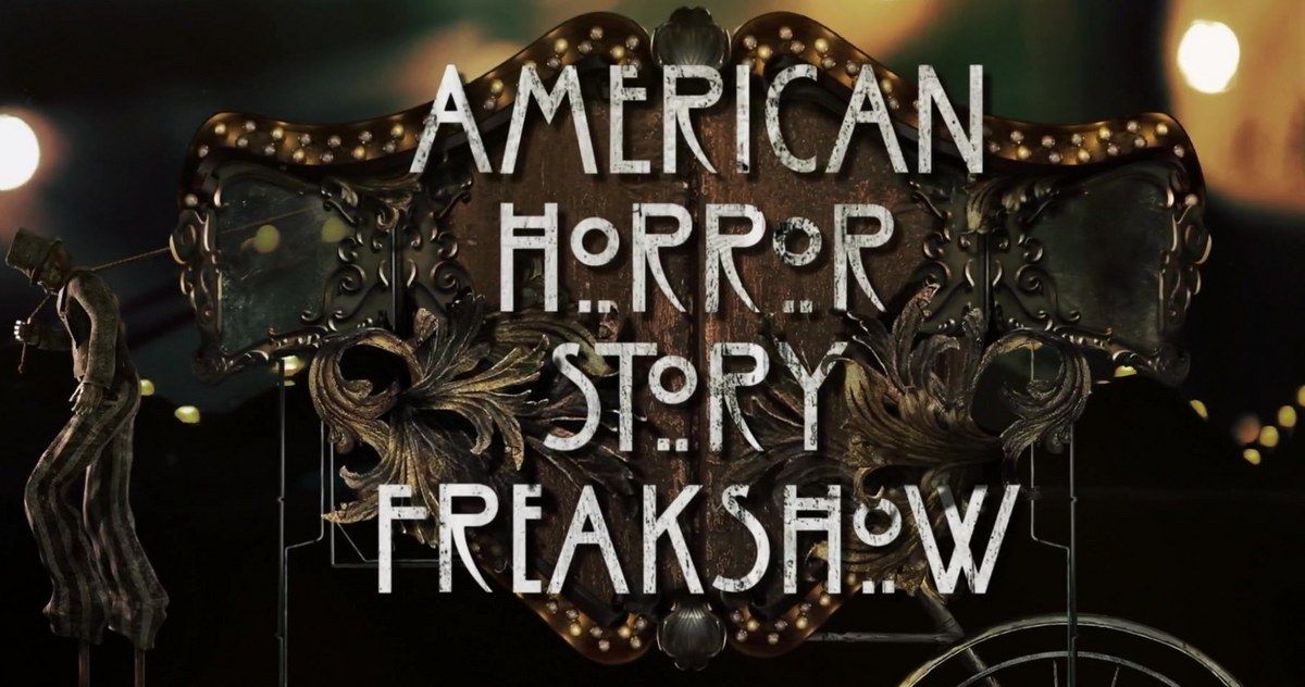 American Horror Story Seasons Are Connected Reveals Ryan Murphy