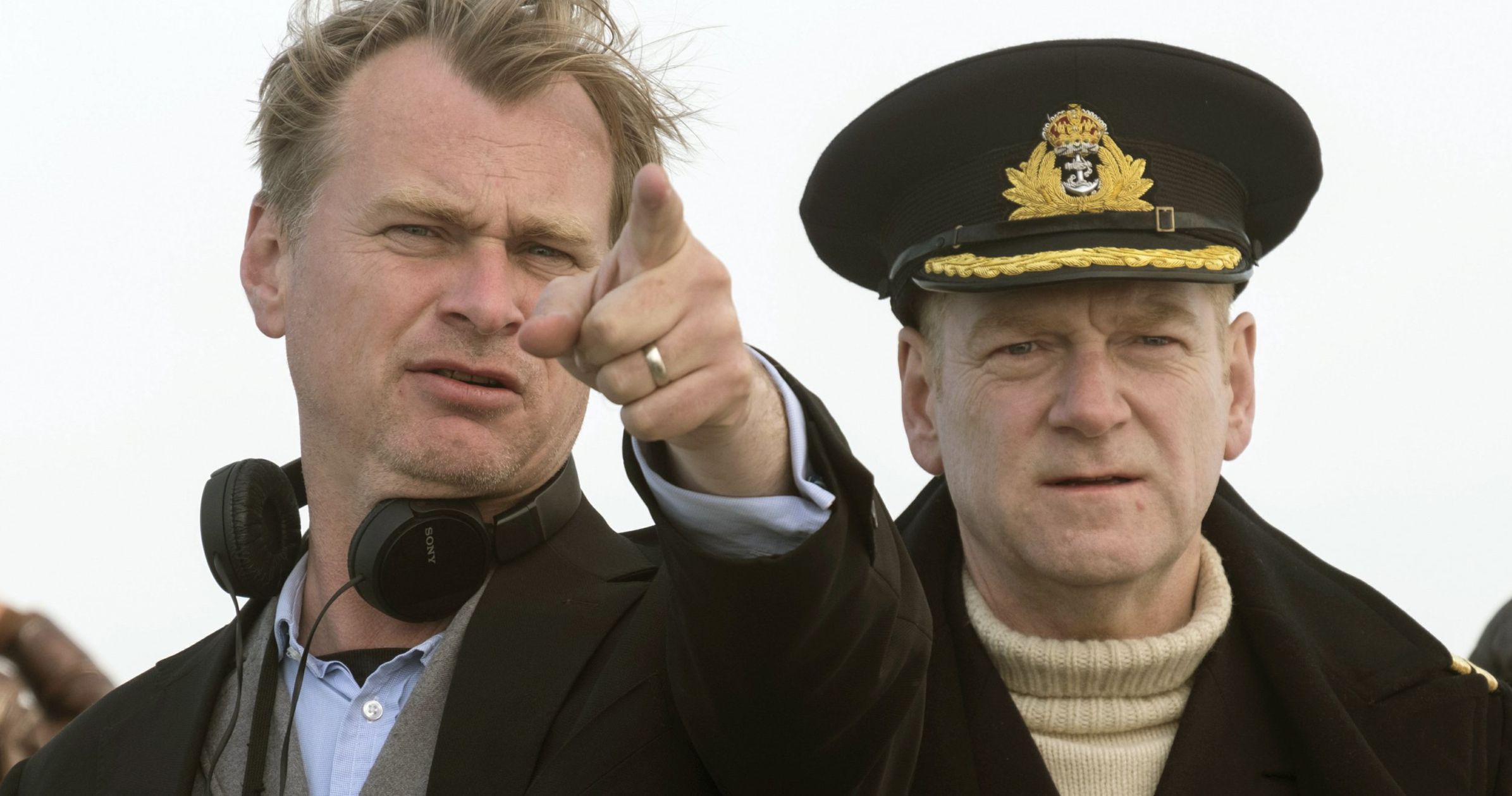 Christopher Nolan Takes His Atom Bomb Movie to Universal, Ending Warner Bros. Relationship