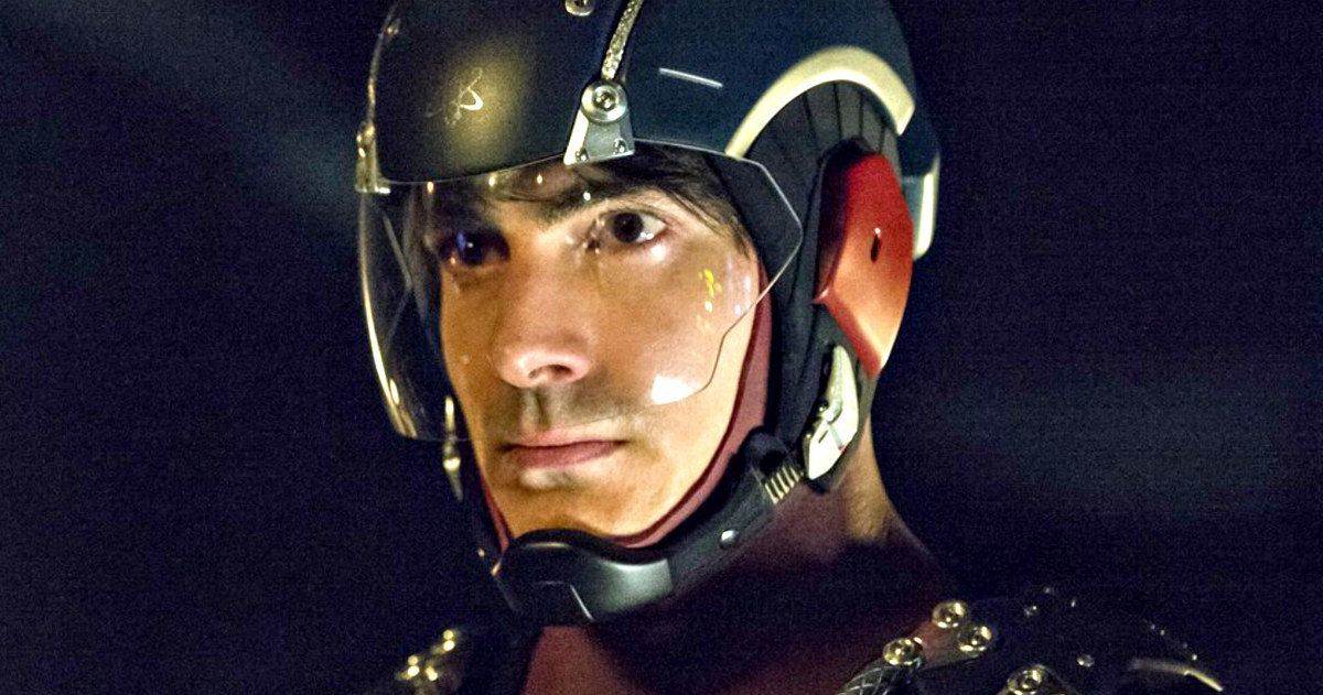 Arrow/Flash Spinoff Tentatively Titled The Atom
