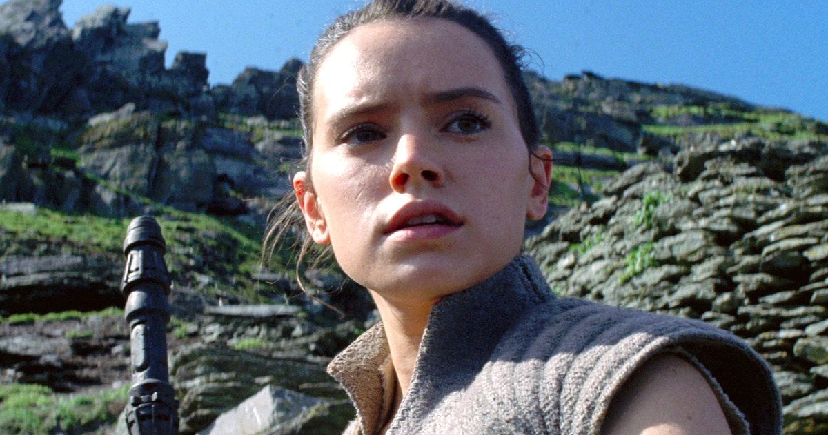 Star Wars: The Force Awakens Shown to Dozens of Terminally Ill Fans Before Release