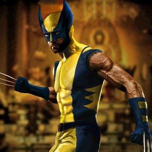 The Wolverine Alternate Ending Reveals Iconic 1975 Yellow and Black Costume