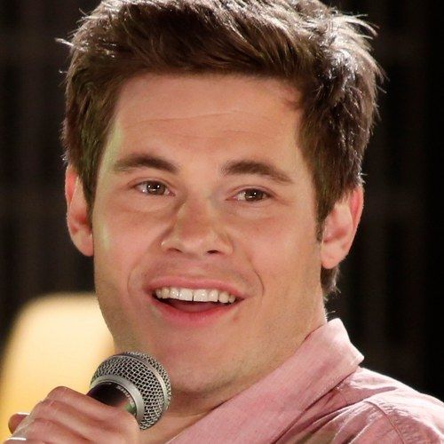 Comedy Central Greenlights Adam Devine's House Party
