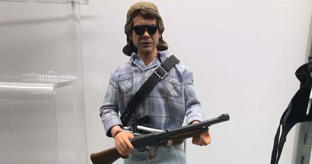 Rowdy Roddy Piper They Live Action Figure Coming from NECA