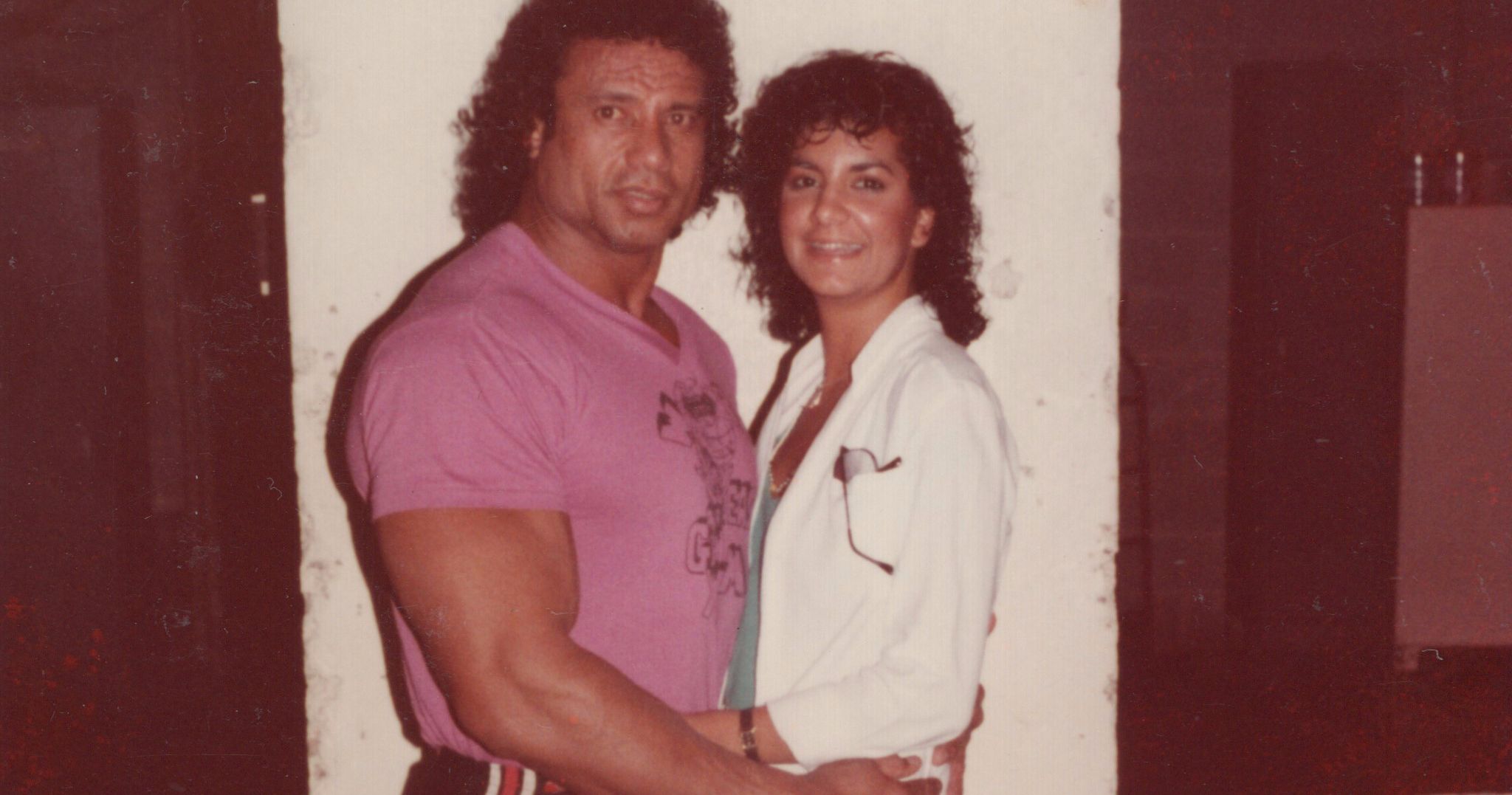 Dark Side of the Ring Episode 2.4 Trailer Explores Jimmy Snuka and the Death of Nancy Argentino