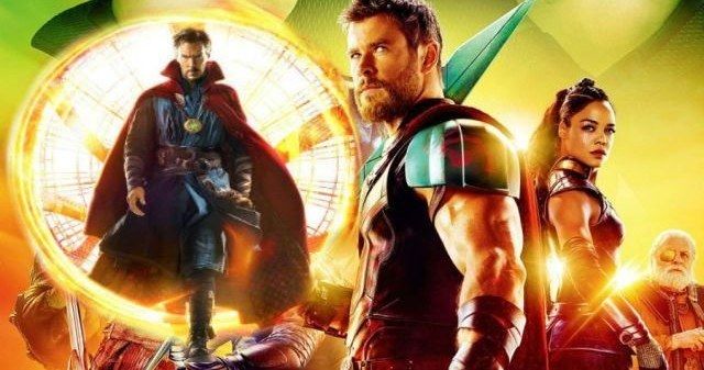 New Thor: Ragnarok TV Spot Answers Marvel's Biggest Question