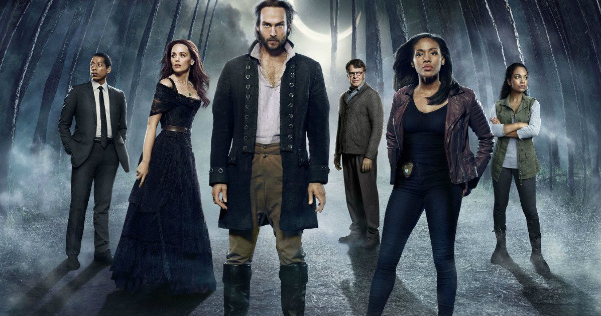 Sleepy Hollow Renewed for Season 3 on Fox