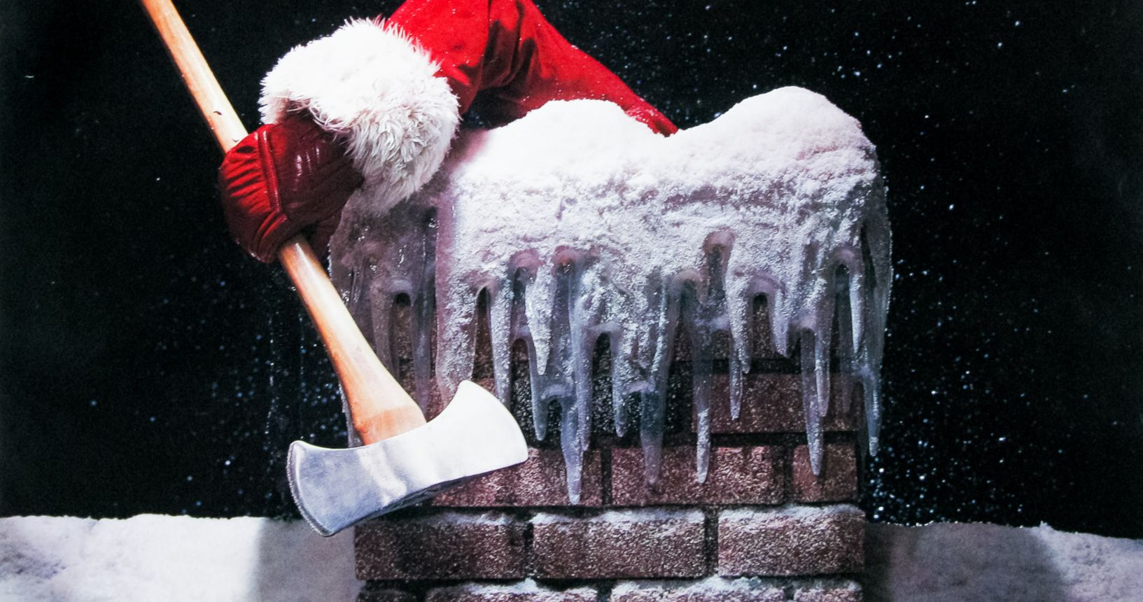Silent Night, Deadly Night Remake Set for Release in 2022
