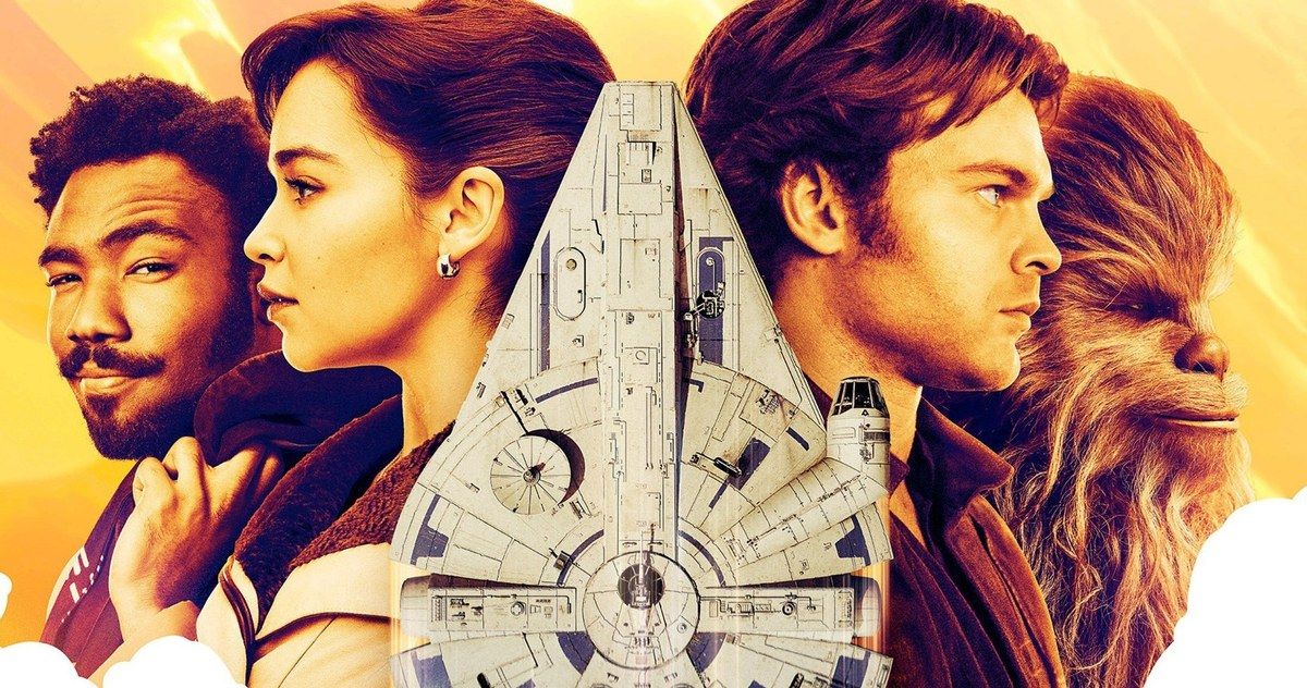Solo Runtime: How Much Alden Ehrenreich Are Fans Expected to Endure?