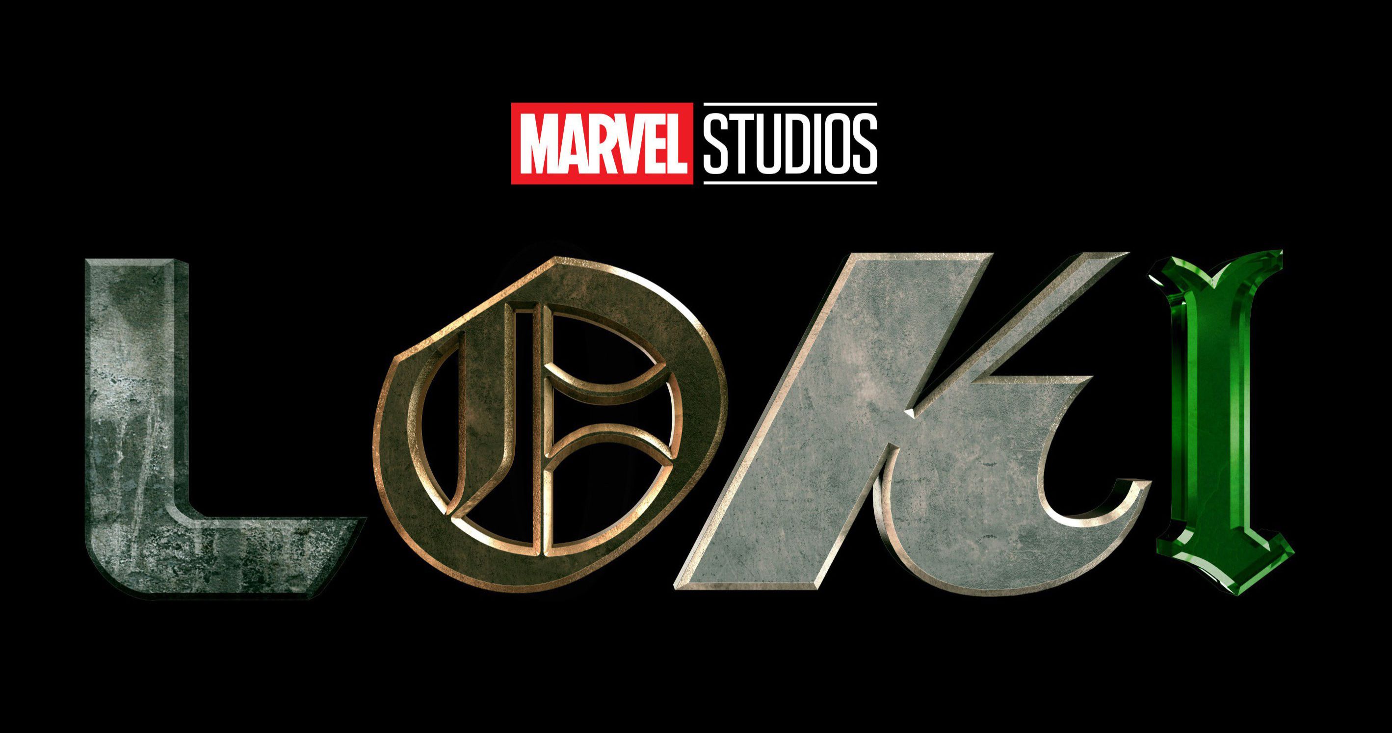 Constantly Changing Loki Logo Contains a Hidden Message