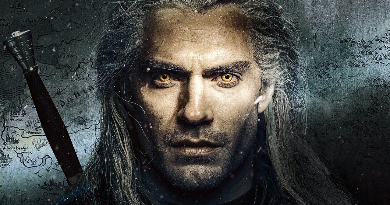 The Witcher: Blood Origin Is Coming Soon, Here's What We Know
