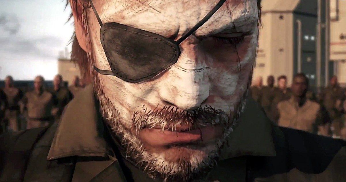 Metal Gear Solid Movie Brings in Monsters 2 Writer
