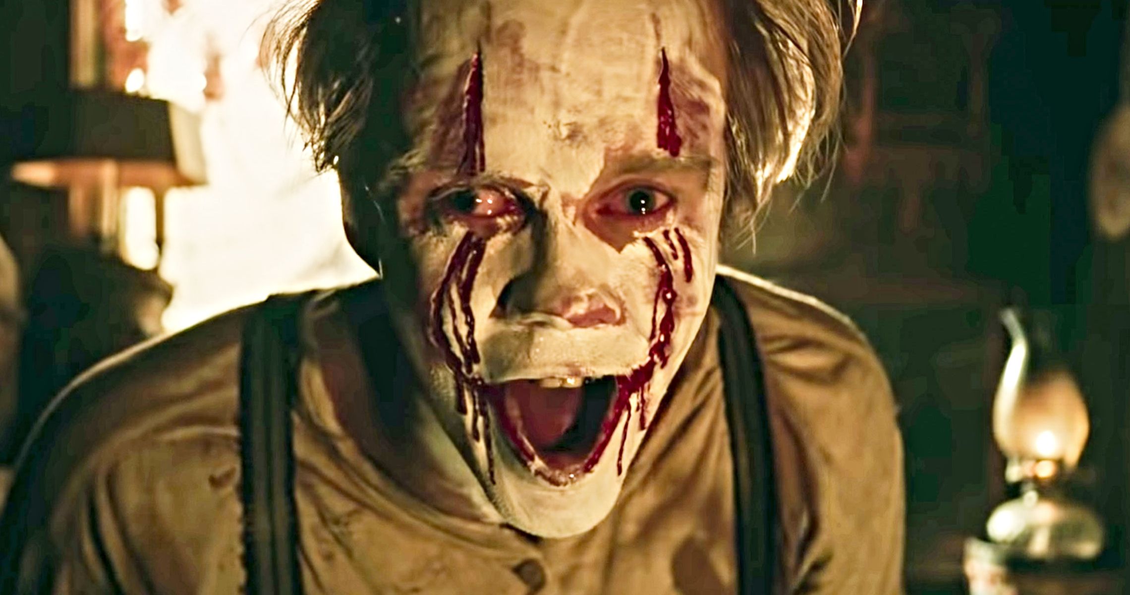 IT Chapter Two Gets Rated R for All the Bloody Right Reasons