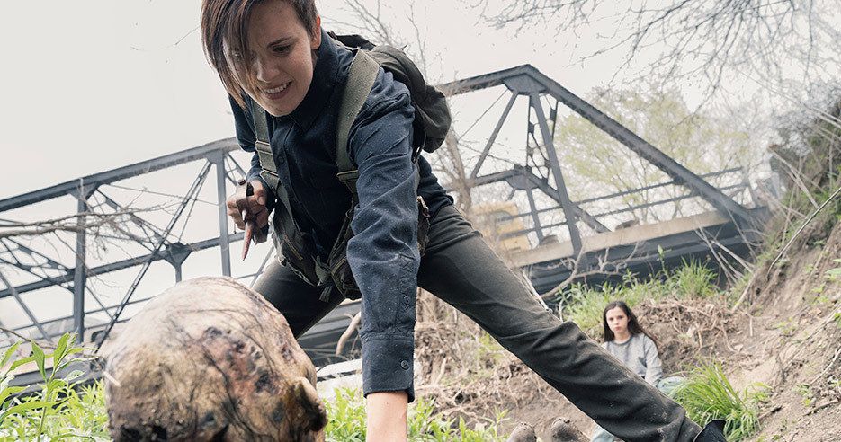 Fear the Walking Dead Season 4 Midseason Premiere Recap and Review