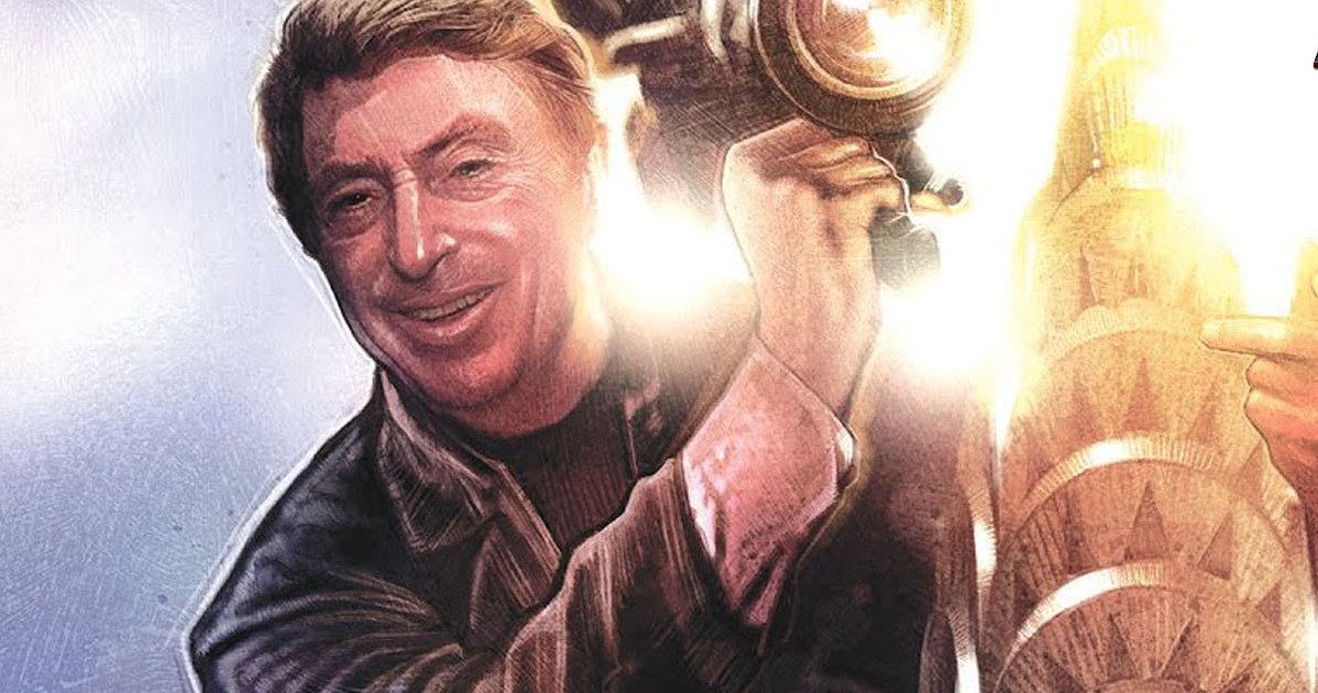 Larry Cohen, Iconic Horror Director of It's Alive &amp; The Stuff, Dies at 77