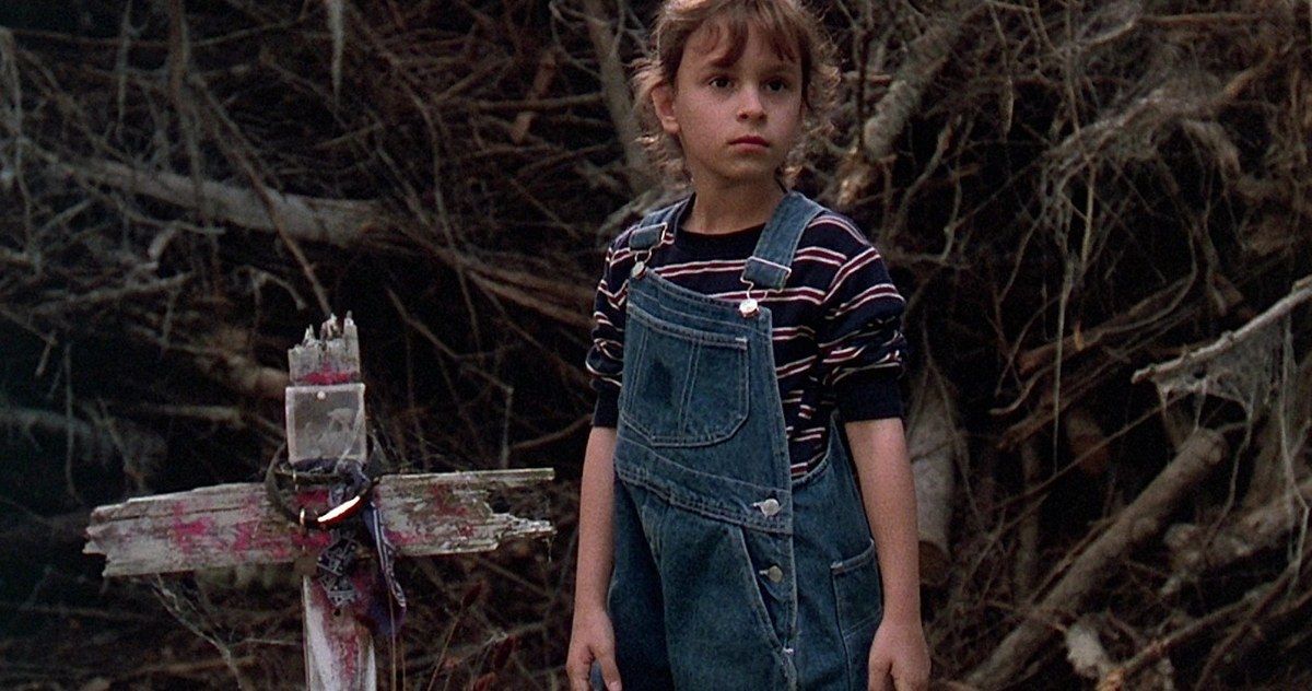 Pet Sematary Remake Will Get a Prequel Instead of a Sequel?