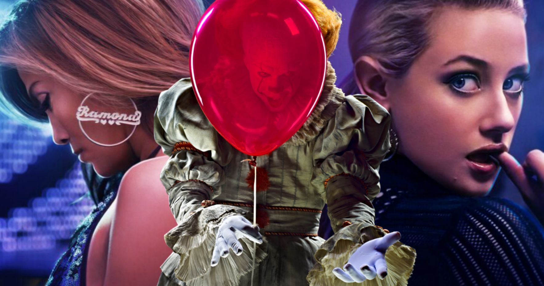 Will IT Chapter Two Scare Hustlers Away from the Top of the Box Office?
