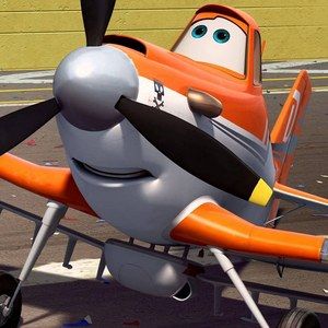 Disney's Planes International Trailer