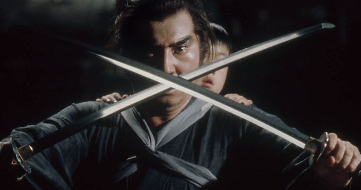 Lone Wolf and Cub Remake Moves Forward with Seven Writer