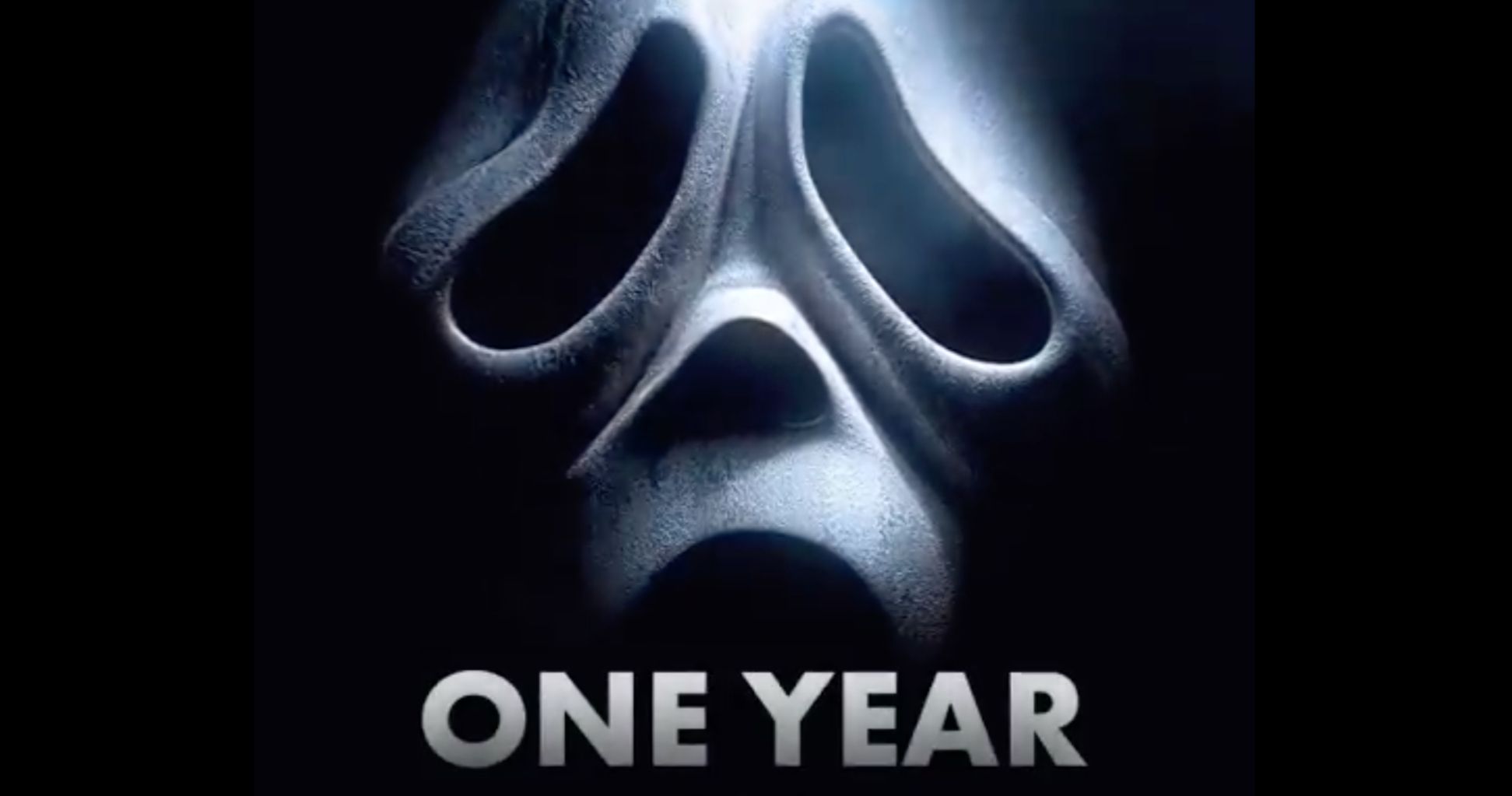 Scream 5 Is One Year Away, Ghostface Will Kill Again