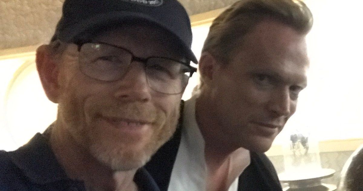 Paul Bettany Replaces Michael K. Williams in Han Solo
